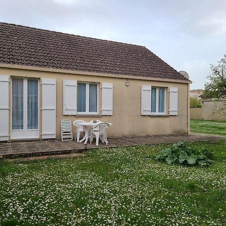Charmante Maison Vitry-le-François Extérieur photo