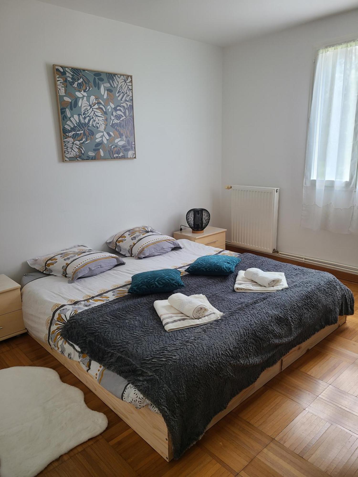 Charmante Maison Vitry-le-François Extérieur photo